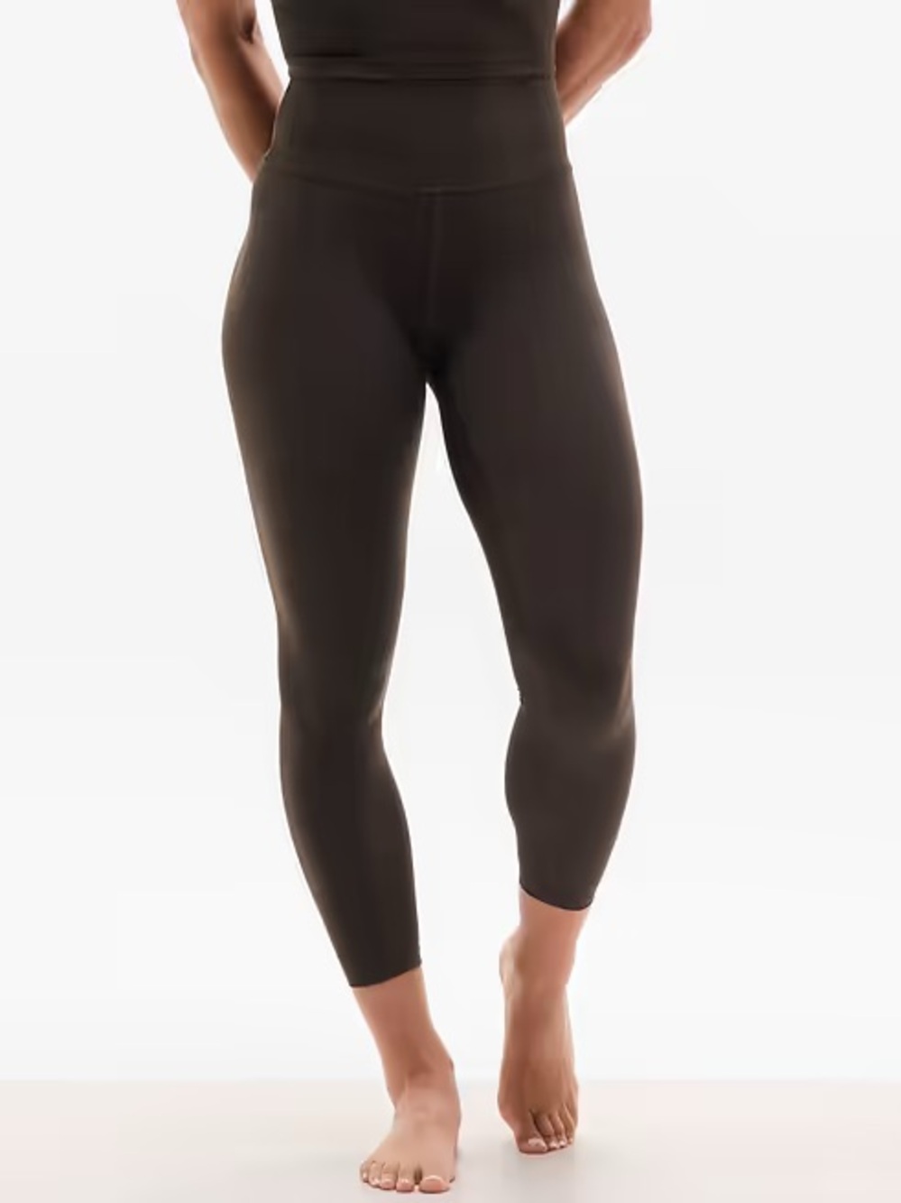 Athleta Transcend High Rise 7/8 Legging